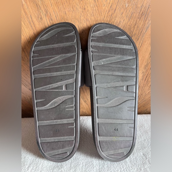 All saints sandals/slide size US 11 - Picture 6 of 7